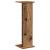 Suport pentru plante Lemn vechi 25 x 25,5 x 80,5 cm GartenMobel Dekor
