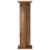 Suport pentru plante Lemn vechi 25 x 25,5 x 80,5 cm GartenMobel Dekor