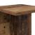Suport pentru plante Lemn vechi 25 x 25,5 x 80,5 cm GartenMobel Dekor