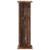 Suport pentru plante 2 pcs Lemn vechi 25 x 25,5 x 80,5 cm GartenMobel Dekor