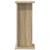 Suport pentru plante Stejar Sonoma 25 x 25,5 x 60,5 cm GartenMobel Dekor