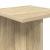 Suport pentru plante Stejar Sonoma 25 x 25,5 x 60,5 cm GartenMobel Dekor