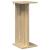 Suport pentru plante Stejar Sonoma 25 x 25,5 x 60,5 cm GartenMobel Dekor