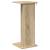 Suport pentru plante Stejar Sonoma 25 x 25,5 x 60,5 cm GartenMobel Dekor