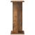 Suport pentru plante Lemn vechi 25 x 25,5 x 60,5 cm GartenMobel Dekor