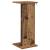 Suport pentru plante Lemn vechi 25 x 25,5 x 60,5 cm GartenMobel Dekor