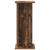 Suport pentru plante 2 pcs Lemn vechi 25 x 25,5 x 60,5 cm GartenMobel Dekor