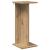 Suport pentru plante Stejar Artizanal 25 x 25,5 x 60,5 cm GartenMobel Dekor