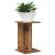 Suport pentru plante 2 pcs Lemn vechi 25 x 25,5 x 40,5 cm GartenMobel Dekor