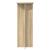 Suport pentru plante 2 pcs Stejar Sonoma Ø40 x 100 cm GartenMobel Dekor