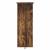 Suport pentru plante 2 pcs Stejar fumuriu Ø40 x 100 cm GartenMobel Dekor