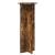Suport pentru plante 2 pcs Stejar fumuriu Ø40 x 100 cm GartenMobel Dekor