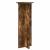 Suport pentru plante 2 pcs Stejar fumuriu Ø40 x 100 cm GartenMobel Dekor
