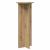 Suport pentru plante 2 pcs Stejar Artizanal Ø40 x 100 cm GartenMobel Dekor
