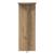 Suport pentru plante 2 pcs Stejar Artizanal Ø40 x 100 cm GartenMobel Dekor