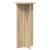 Suport pentru plante 2 pcs Stejar Sonoma 40 x 40 x 80 cm GartenMobel Dekor