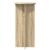 Suport pentru plante 2 pcs Stejar Sonoma 40 x 40 x 80 cm GartenMobel Dekor