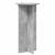 Suport pentru plante 2 pcs Gri Beton 40 x 40 x 80 cm GartenMobel Dekor
