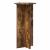 Suport pentru plante 2 pcs Stejar fumuriu 40 x 40 x 80 cm GartenMobel Dekor