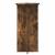 Suport pentru plante 2 pcs Stejar fumuriu 40 x 40 x 80 cm GartenMobel Dekor