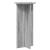 Suport pentru plante 2 pcs Sonoma gri 40 x 40 x 80 cm GartenMobel Dekor