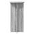 Suport pentru plante 2 pcs Sonoma gri 40 x 40 x 80 cm GartenMobel Dekor