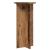 Suport pentru plante 2 pcs Lemn vechi 40 x 40 x 80 cm GartenMobel Dekor