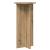 Suport pentru plante 2 pcs Stejar Artizanal 40 x 40 x 80 cm GartenMobel Dekor