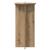 Suport pentru plante 2 pcs Stejar Artizanal 40 x 40 x 80 cm GartenMobel Dekor