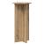 Suport pentru plante 2 pcs Stejar Artizanal 40 x 40 x 80 cm GartenMobel Dekor