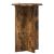 Suport pentru plante 2 pcs Stejar fumuriu Ø40 x 60 cm GartenMobel Dekor
