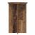 Suport pentru plante 2 pcs Lemn vechi Ø40 x 60 cm GartenMobel Dekor