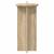 Suport pentru plante 2 pcs Stejar Sonoma 29,5 x 29,5 x 60 cm GartenMobel Dekor