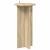 Suport pentru plante 2 pcs Stejar Sonoma 29,5 x 29,5 x 60 cm GartenMobel Dekor