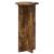 Suport pentru plante 2 pcs Stejar fumuriu 29,5 x 29,5 x 60 cm GartenMobel Dekor