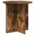 Suport pentru plante 2 pcs Stejar fumuriu 40 x 40 x 40 cm GartenMobel Dekor