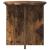 Suport pentru plante 2 pcs Stejar fumuriu 40 x 40 x 40 cm GartenMobel Dekor