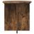 Suport pentru plante 2 pcs Stejar fumuriu 40 x 40 x 40 cm GartenMobel Dekor