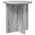 Suport pentru plante 2 pcs Sonoma gri 40 x 40 x 40 cm GartenMobel Dekor