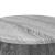 Suport pentru plante 2 pcs Sonoma gri 40 x 40 x 40 cm GartenMobel Dekor