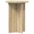 Suport pentru plante 2 pcs Stejar Sonoma Ø29,5 x 40 cm GartenMobel Dekor