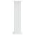 Suport pentru plante 2 pcs Alb 30,5 x 30 x 100,5 cm GartenMobel Dekor