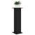 Suport pentru plante Negru 30,5 x 30 x 100,5 cm Lemn prelucrat GartenMobel Dekor