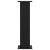 Suport pentru plante Negru 30,5 x 30 x 100,5 cm Lemn prelucrat GartenMobel Dekor