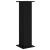 Suport pentru plante Negru 30,5 x 30 x 100,5 cm Lemn prelucrat GartenMobel Dekor