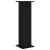 Suport pentru plante Negru 30,5 x 30 x 100,5 cm Lemn prelucrat GartenMobel Dekor