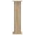 Suport pentru plante 2 pcs Stejar Sonoma 30,5 x 30 x 100,5 cm GartenMobel Dekor