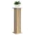 Suport pentru plante 2 pcs Stejar Sonoma 30,5 x 30 x 100,5 cm GartenMobel Dekor
