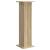 Suport pentru plante 2 pcs Stejar Sonoma 30,5 x 30 x 100,5 cm GartenMobel Dekor