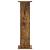 Suport pentru plante 2 pcs Stejar fumuriu 30,5 x 30 x 100,5 cm GartenMobel Dekor